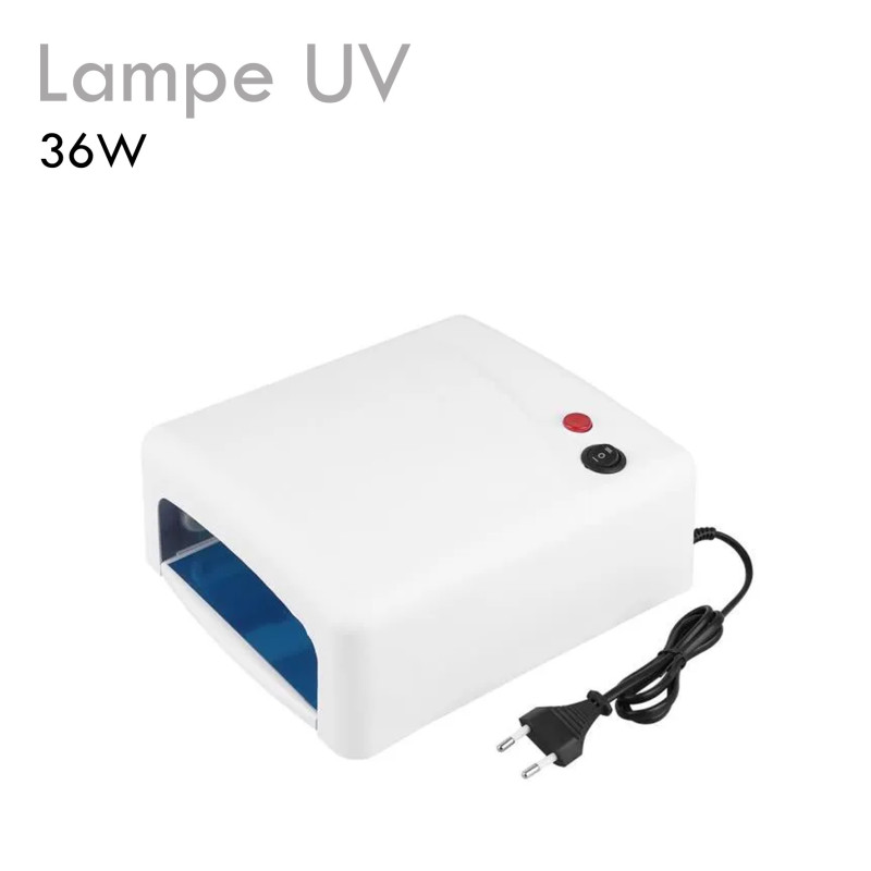 Lampe UV 36W